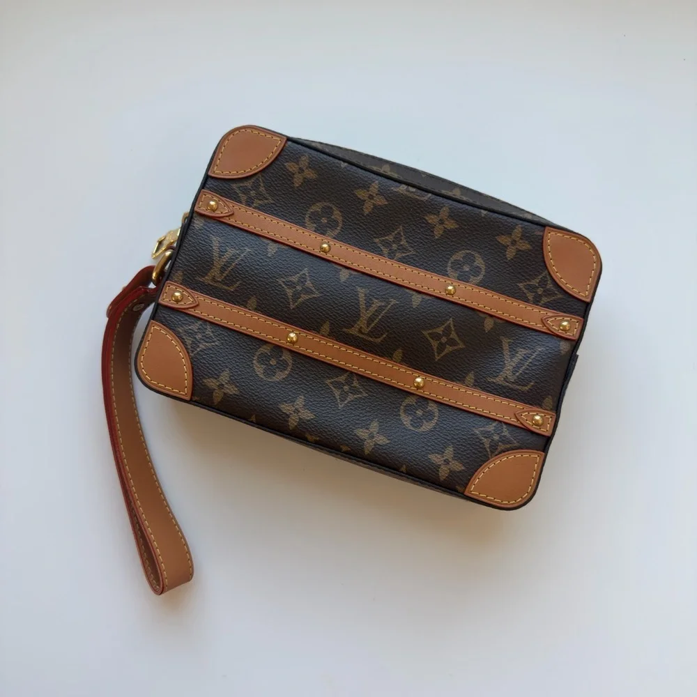 Louis Vuitton S Minaudière